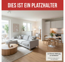 Freundliche 2,5-Zimmer-Wohnung mit Garten in Schwäbisch Gmünd