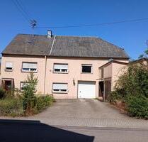 Freistehendes Einfamilienhaus - 299.000,00 EUR Kaufpreis, ca.  210,00 m² in Konz (PLZ: 54329)
