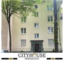 CITYHOUSE:Charmantes City-Apartment in Köln-Höhenberg – Erstbezug nach Neugestaltung & voll möbliert
