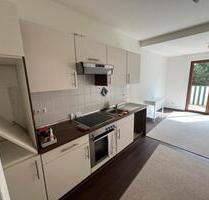Seniorenwohnung 42 qm 648€ warm - Büsum
