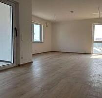 Moderne und geräumige 3-Zimmer-Wohnung im Obergeschoss - Oberriexingen