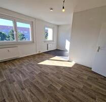1-Zimmer-Wohnung im 4. Obergeschoss zu vermieten - Leipzig West