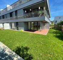 3ZW mit Südausrichtung und Garten - Ingolstadt Münchener Straße