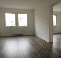 Frisch renoviert in ruhiger Lage! - Markkleeberg