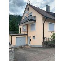 3 Zimmer Wohnung in 77761 Schiltach