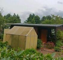 kleingarten Nähe Elisenhain abzugeben - Greifswald