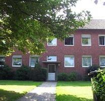 Demnächst frei! 4-Zimmer-Wohnung in Osnabrück OS Widukindland