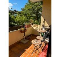 3- Zimmerwohnung mit Balkon und Terrasse - Birkenfeld