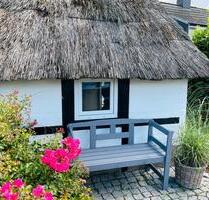 Auszeit an der Ostsee ab 129€ | Hyggeliges Reetdachhaus - Lütjenburg