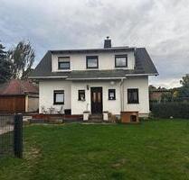 Verkaufe Einfamilienhaus nahe dem Kulkwitzer See - Leipzig Lausen-Grünau