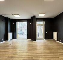 Kompakte Gastofähige Fläche mit Schaufensterfront ! - Berlin Friedrichshain-Kreuzberg