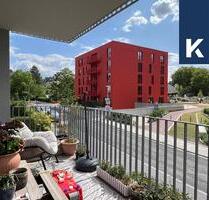 Bonn Appétit – 3-Zimmer-Wohnung mit Balkon