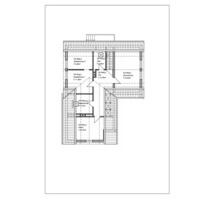 Dachgeschosswohnung Nikolausberg - Göttingen Roringen