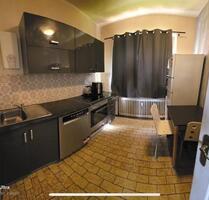 2 ZKB Wohnung mit Küche zu vermieten - Wildeshausen