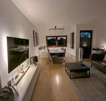 3-Zimmer Maisonette-Wohnung mit 2 Balkonen - Ditzingen