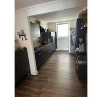 3,5 Zimmer Wohnung mit Tiefgarage in Herzogenrath