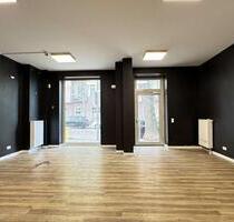 Kompaktes Gewerbe mit Schaufensterfront ! - Berlin Friedrichshain-Kreuzberg