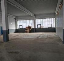 Halle Lager Gewerbe Produktion - 2.700,00 EUR Kaltmiete, ca.  6,00 m² in Rastatt (PLZ: 76437)
