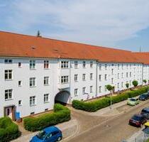 2-Raum-Wohnung mit Balkon im Grünen - Magdeburg