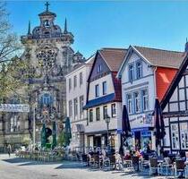 Helle 5-Zimmer-Whg. im Bückeburger Zentrum