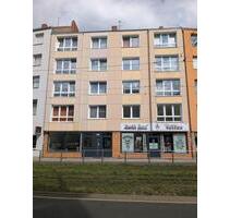 Sanierte helle Wohnung in der Innenstadt - Braunschweig