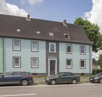 Schicke renovierte 3-Zimmer-Wohnung im grünen Fedderwardergroden - Wilhelmshaven