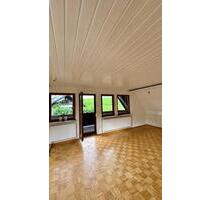 4,5-Zimmer-Wohnung im Grünen - ideal für Familien im Schwarzwald - Freudenstadt
