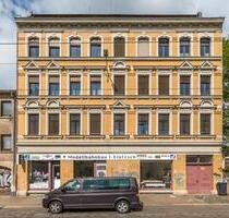 Ihr neues Zuhause - einziehen und wohlfühlen! - Leipzig Altwest