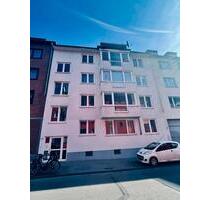 Wohnung 3 ZKDB, Gäste WC, Balkon, Aachen Kirberichshofer Weg 29