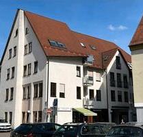 2 Zimmerwohnung inkl. Stellplatz und Fahrstuhl - Oberndorf am Neckar