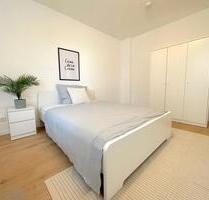 2 Zimmer frei in moderner WG in Frankfurt am Main – Albert-Blank-Straße 28a!