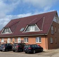 3 Zimmer Wohnung in Scharbeutz-Haffkrug mit Garten und Parkplatz