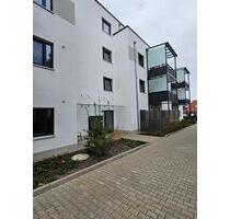 Moderne Penthouse-Wohnung in Weikersheim mit Dachterrasse
