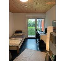 Wohnung in Studentenwohnheim (Nur für Studenten) - Mannheim Almenhof