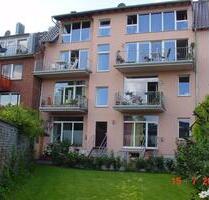 Große Wohlfühlwohnung mit wunderschönen Blick über die Eifel - Aachen Aachen-Mitte