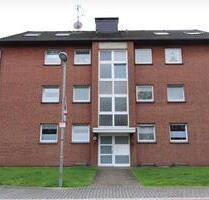 Schöne helle 2-Zimmer Dachgeschosswohnung - Moers