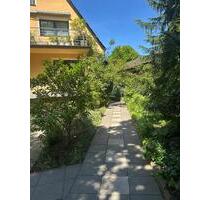 Provisionsfrei, Barrierefrei, Attraktive 2-Zimmer-Wohnung - Hamburg Ohlsdorf