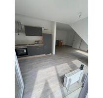 Erstbezug nach Sanierung 3-Zi Wohnung 70 m² mit Balkon in Kiel Wellingdorf