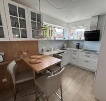 moderne Mietwohnung mit Garten und Stellplatz in Rheine-Dutum zur Miete!