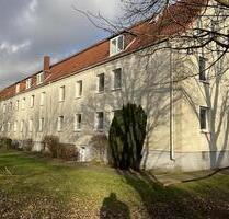 3-Zimmer-Wohnung in Bremerhaven!