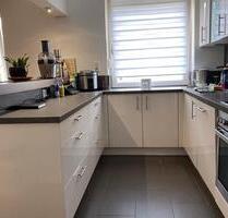 Seenahe sanierte 2,5 Zimmer-Wohnung mit Balkon & EBK - Lindau (Bodensee)