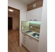 Renoviertes 1-Zimmer Appartement in Weinsberg