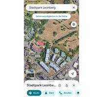 Betreutes Wohnen in Leonberg am Stadtpark