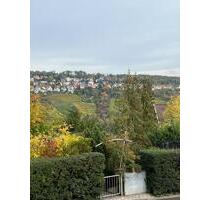 Helle 3-Zimmer-Wohnung mit Balkon und EBK in Sillenbuch - Stuttgart Degerloch