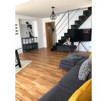 Ferienwohnung Loft 74 m2 für 2 im Ostallgäu Allgäu Bayern - Ruderatshofen