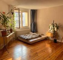 UntermieteZwischenmiete WG Zimmer (01.09-21.12.25) - Berlin Mitte