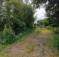 Garten in Hornburg, Anna Landmannstr zu vermieten - Heere