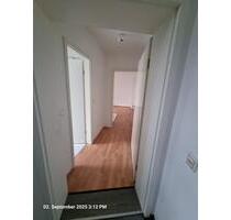 WM-010-037 2-Zimmer-Wohnung mit Wohnküche in Magdeburg-Buckau