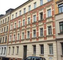 Viel Platz für eine Familie oder WG! - Leipzig Altwest