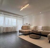 Kernsanierte 3,5 Zimmer Wohnung - Kaufbeuren